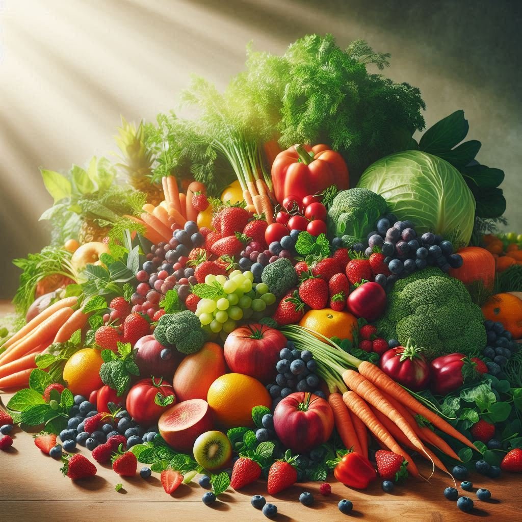 O que é a dieta Balanceada?